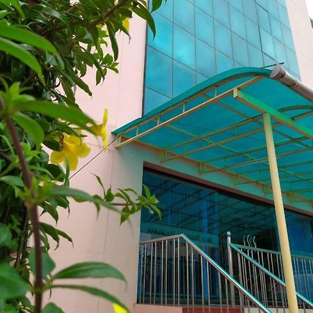 Manjalikulam Tourist Home Thiruvananthapuram Kültér fotó