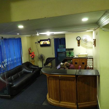 Manjalikulam Tourist Home Thiruvananthapuram Kültér fotó