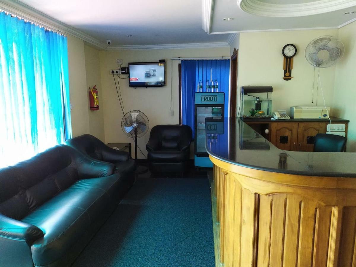 Manjalikulam Tourist Home Thiruvananthapuram Kültér fotó